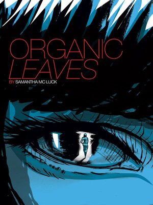 cover image of Organic Leaves
